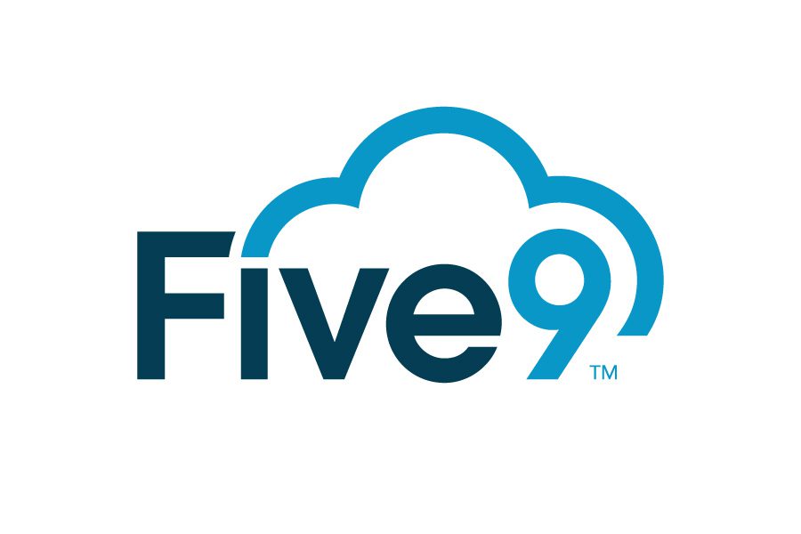 Five9 logo