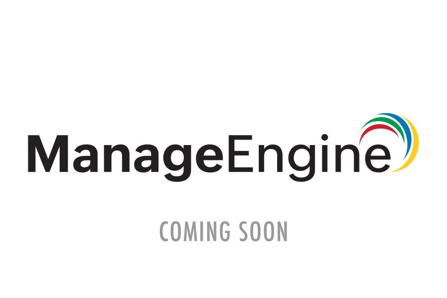 ManageEngine