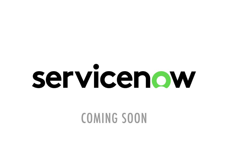 ServiceNow