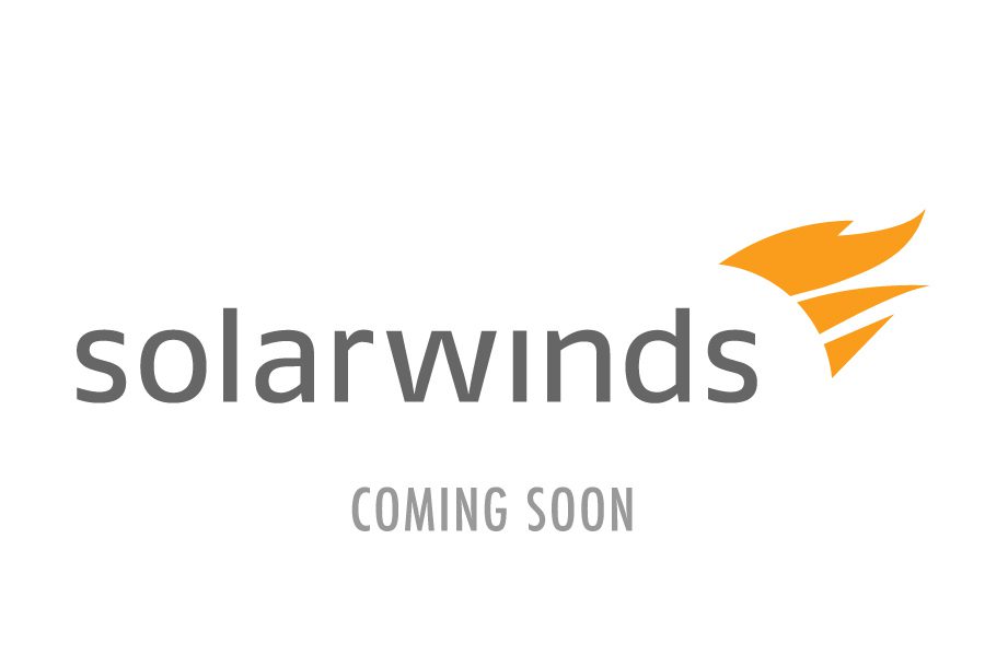 SolarWinds